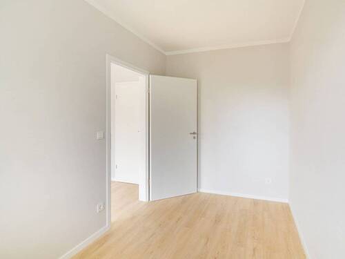 Ansicht II: Schlafzimmer II - 