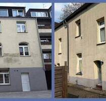 2 Mehrfamilienhäuser mit 11 Wohnungen OB-Rothebusch ***provisionsfrei*** - Oberhausen Osterfeld-Ost