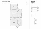 Grundriss WE28 - 