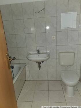 Bad im EG - Mehrfamilienhaus, Wohnhaus mit 299,00 m&sup2; in Chemnitz zum Kaufen