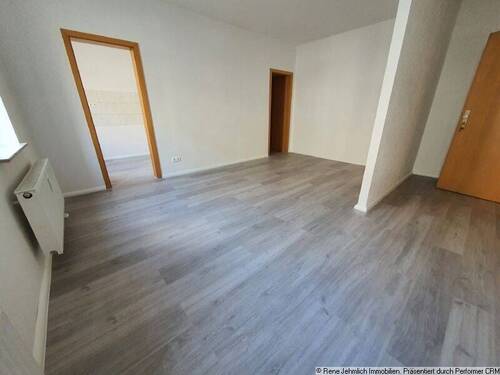 Zimmer 2 im EG - 
