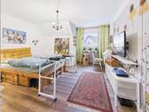 Schlafzimmer - 