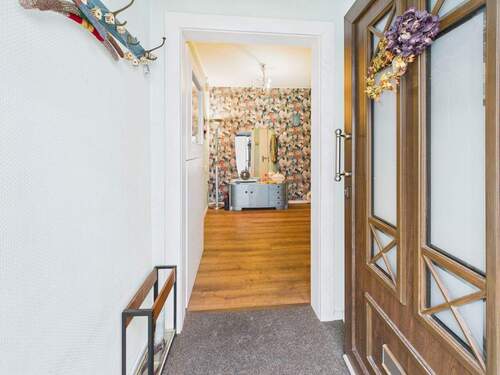 Windfang - 6 Zimmer Einfamilienhaus in Herford