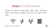 StayAll-Inclusive - 1 Zimmer Etagenwohnung in Kaiserslautern