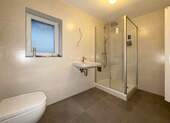 Saniertes Badezimmer - 
