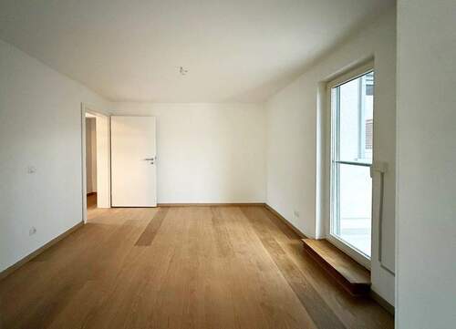 Ansprechendes Esszimmer - Etagenwohnung mit 80,00 m&sup2; in Buseck zur Miete