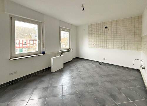 Separate Küche (ohne EBK) - 