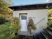 Nebengebäude - 3 Zimmer Bungalow in Leutenberg