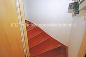 Treppe zum DG - 