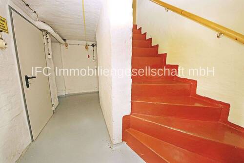 Kellerbereich - 