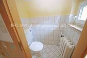 Gäste-WC im EG - 