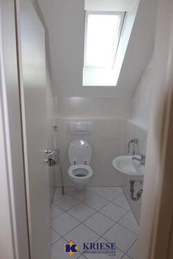 Gäste-WC - 