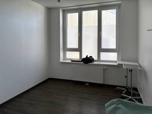 Behandlungsraum - 