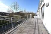 Balkon.3.JPG - 2 Zimmer Etagenwohnung zur Miete in Hemer