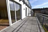 Balkon.2.JPG - Etagenwohnung mit 83,60 m&sup2; in Hemer zur Miete