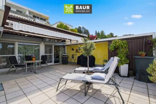 Balkon - 