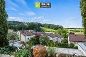 Balkon Aussicht - 