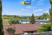 Balkon Seesicht - 