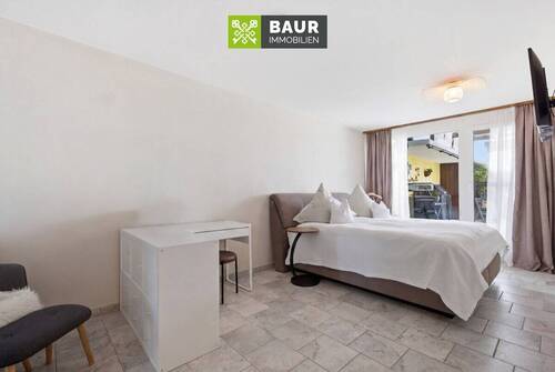 Schlafzimmer - 