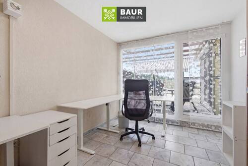 Büro - 