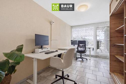 Büro - 