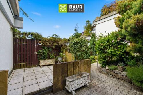 Außen Terrasse - 