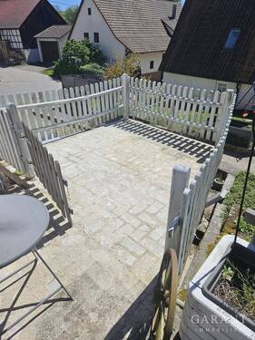 Südterrasse - 
