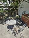 Terrassendetail - 