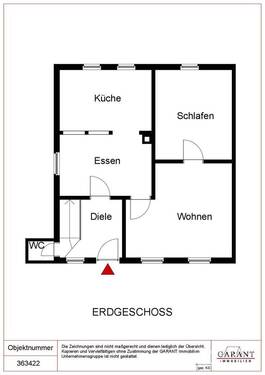 Erdgeschoss - 