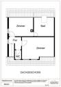 Dachgeschoss - 