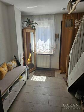 Diele - 