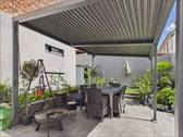 Terrasse - 
