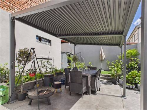 Terrasse - 