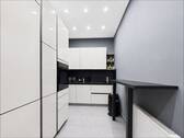 Küche - 5 Zimmer Einfamilienhaus in Babenhausen