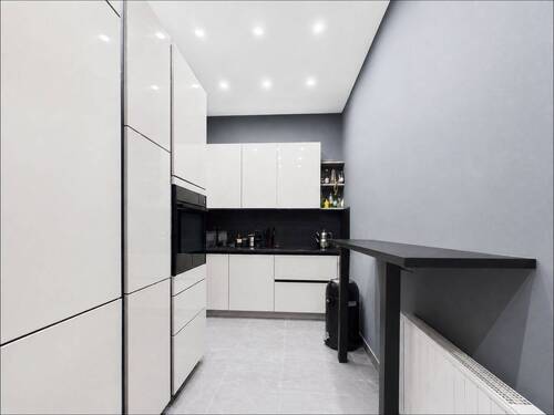 Küche - 5 Zimmer Einfamilienhaus in Babenhausen
