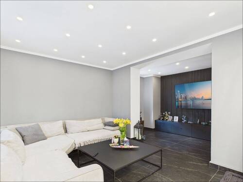 Wohnzimmer - 