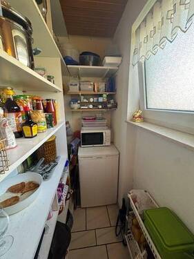 21 Speisekammer - 