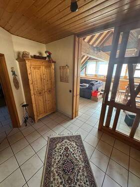 30 Flur im DG - 