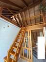 34 Galerie mit Aufstieg - 