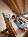 37 Blick von Galerie - 