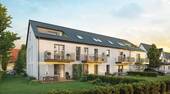 20250127 MFH Dechsendorfer Platz Erlangen EyeLevel - Wohnen wo andere Urlaub machen - Neubau in Dechsendorf