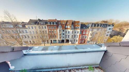 Bild... - 2 Zimmer Etagenwohnung zum Kaufen in Aachen