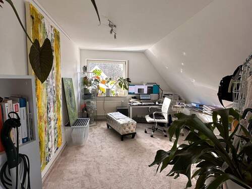 Büro / Arbeitszimmer - 