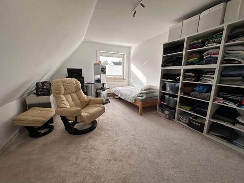 Schlafzimmer / Gästezimmer - 