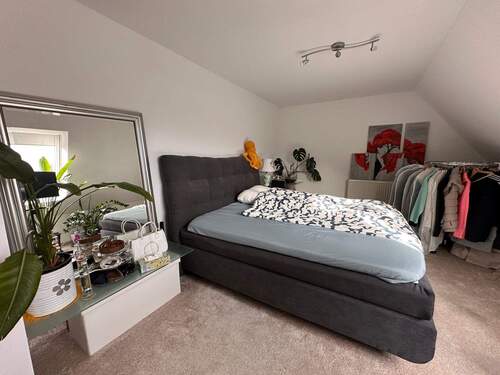 Hauptschlafzimmer - 