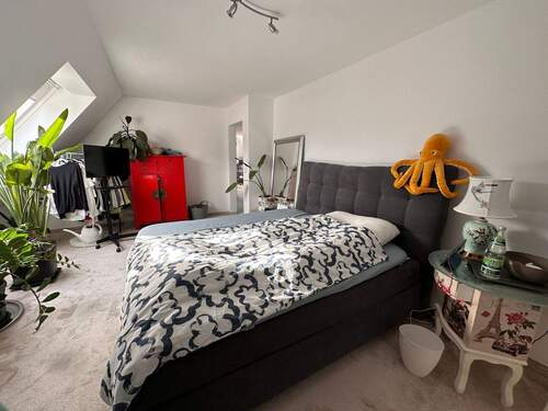 Schlafzimmer - 