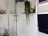 begehbare Dusche - 