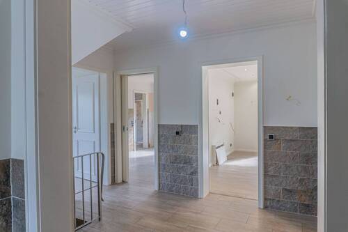 Flur im EG - 