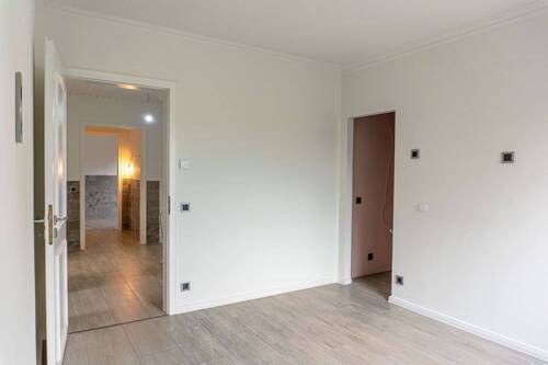 Zimmer 2 im EG - 