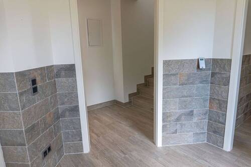 Separater Zugang zum DG - 